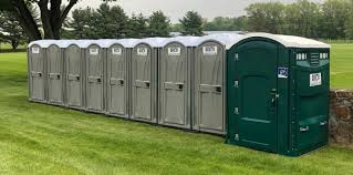 Best Construction Site Portable Toilets  in Shaw, MS