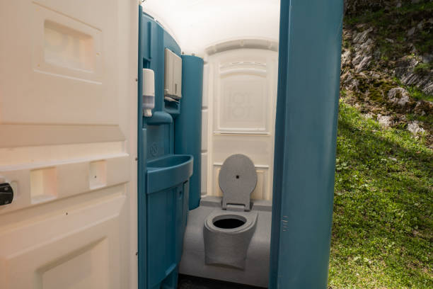 Best Event Portable Toilet Rental  in Shaw, MS