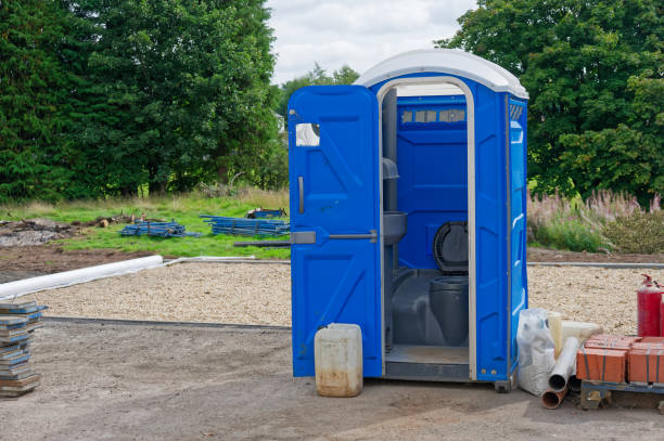 Best Portable Toilet Rental for Emergency Services  in Shaw, MS