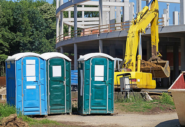 Portable Restrooms for Agricultural Sites in Shaw, MS