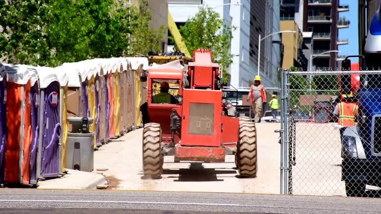  Shaw, MS Portable Potty Rental Pros