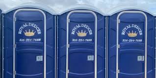 Best Event Portable Toilet Rental  in Shaw, MS
